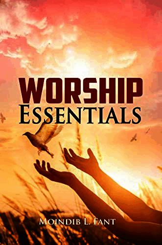 Worship Essentials