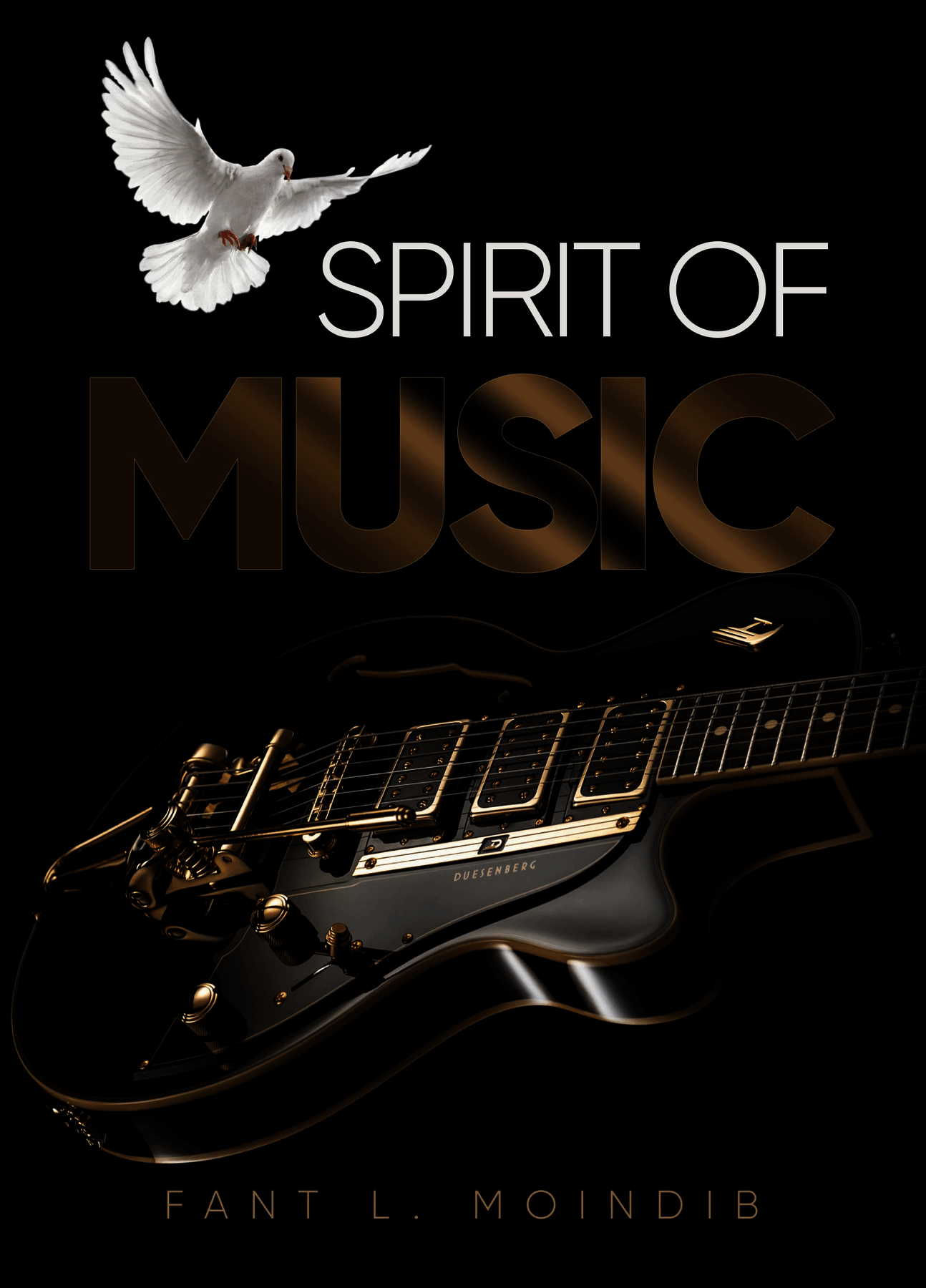 Spirit of Music